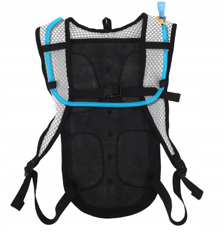 Рюкзак Trizand 23489 (Dark Gray) - 2