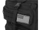 Rucsac Trizand XL Military 8919 (Black)