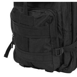 Rucsac Trizand XL Military 8919 (Black) Thumb