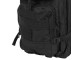 Rucsac Trizand XL Military 8919 (Black)