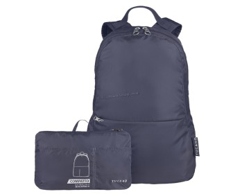 Rucsac Tucano Compatto XL (Blue)