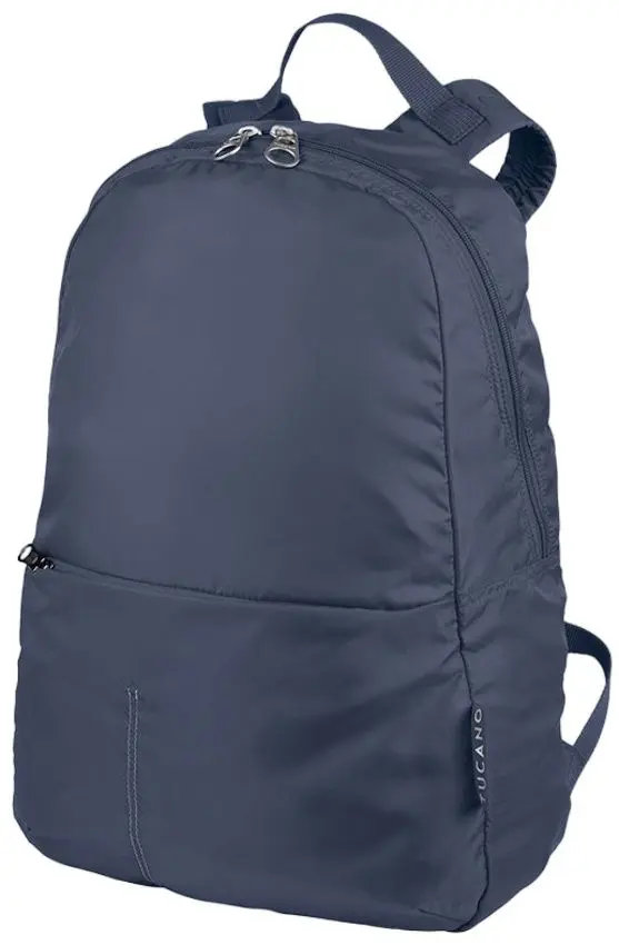Рюкзак Tucano Compatto XL (Blue)