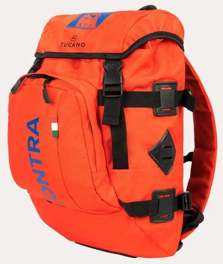 Rucsac Tucano Lontra 30L (Orange)