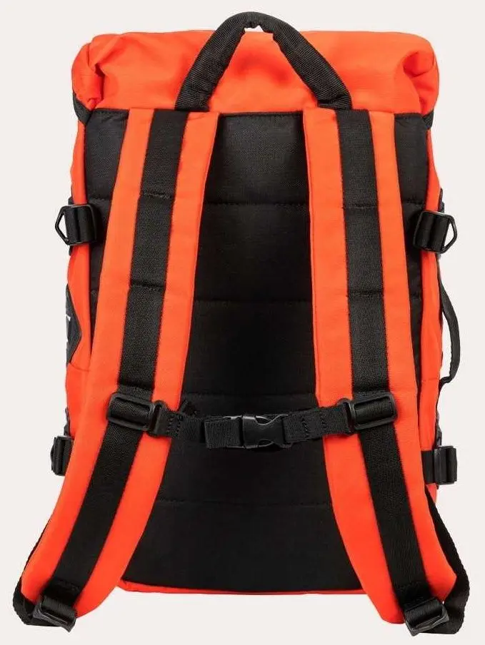 Rucsac Tucano Lontra 30L (Orange)