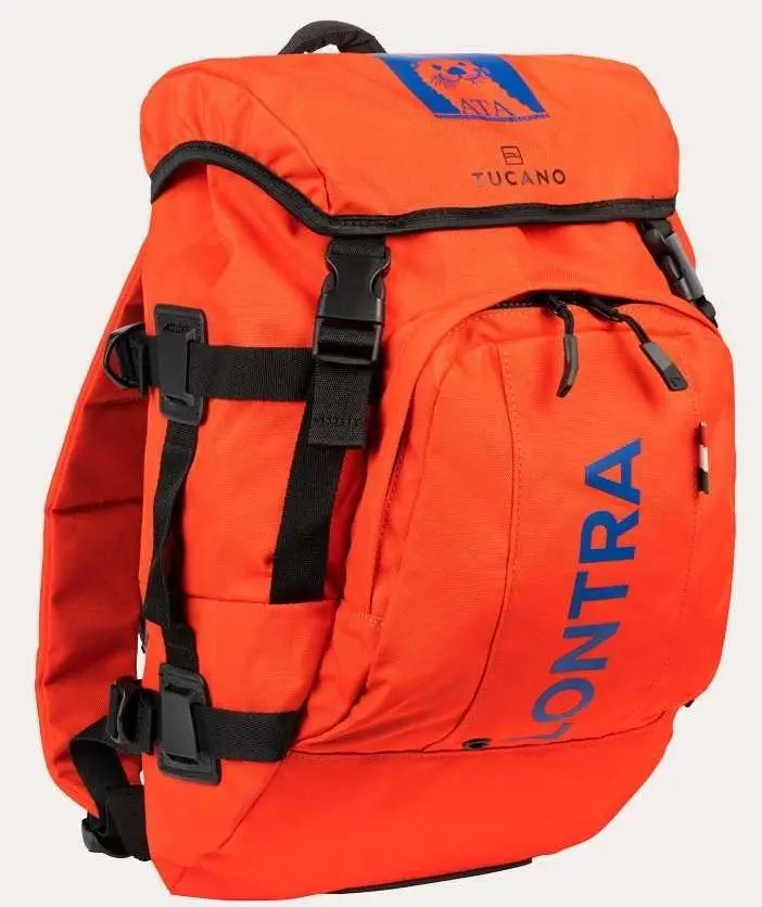 Rucsac Tucano Lontra 30L (Orange)