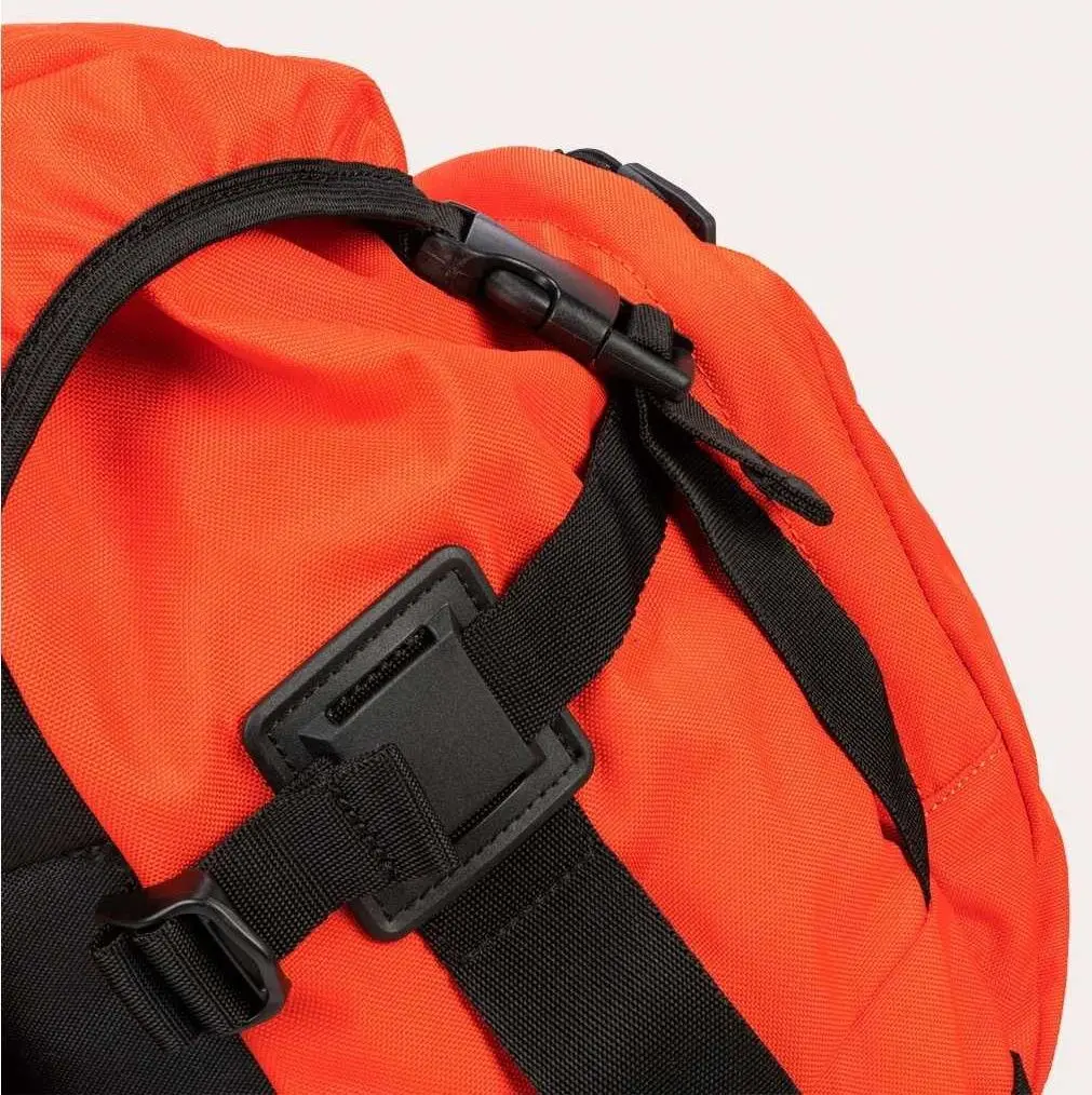 Rucsac Tucano Lontra 30L (Orange)