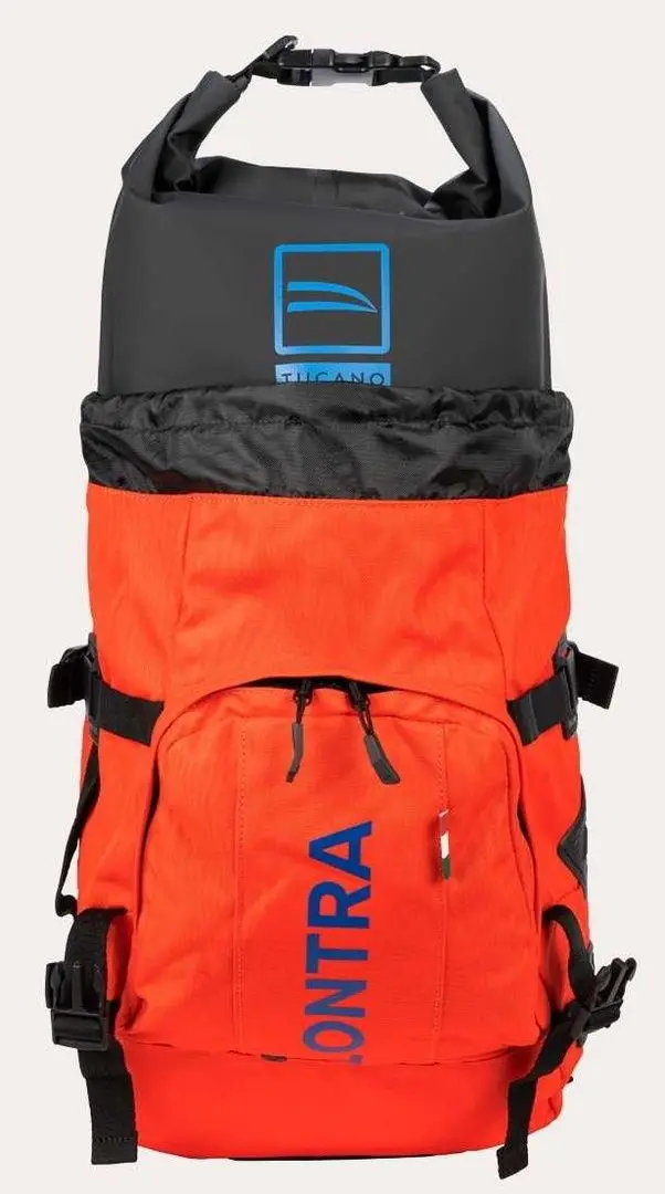 Rucsac Tucano Lontra 30L (Orange)