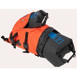 Rucsac Tucano Lontra 30L (Orange) Thumb