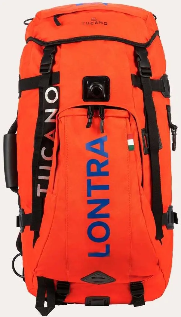 Rucsac Tucano Lontra 70L (Orange)