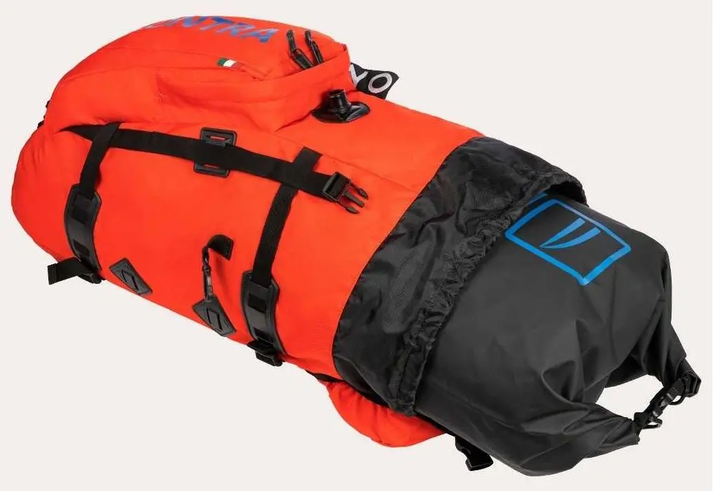 Rucsac Tucano Lontra 70L (Orange)