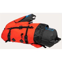 Rucsac Tucano Lontra 70L (Orange) Thumb
