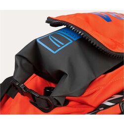 Rucsac Tucano Lontra 70L (Orange) Thumb