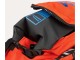 Rucsac Tucano Lontra 70L (Orange)