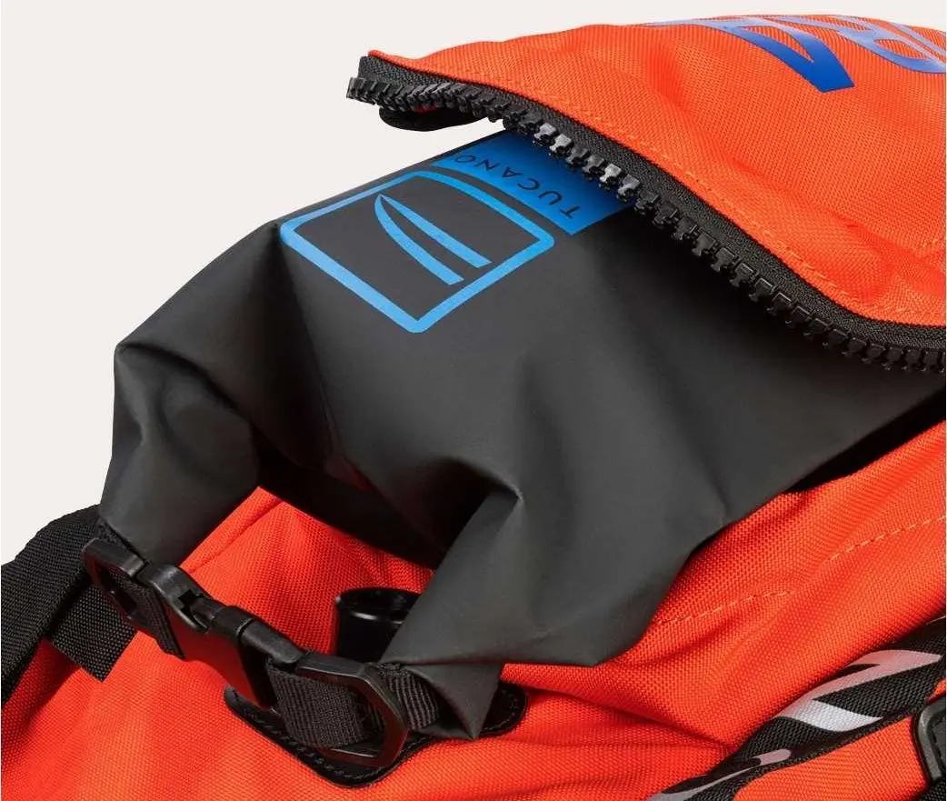 Rucsac Tucano Lontra 70L (Orange)