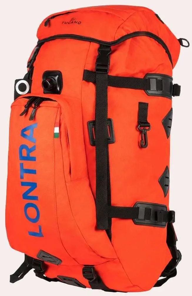 Rucsac Tucano Lontra 70L (Orange)
