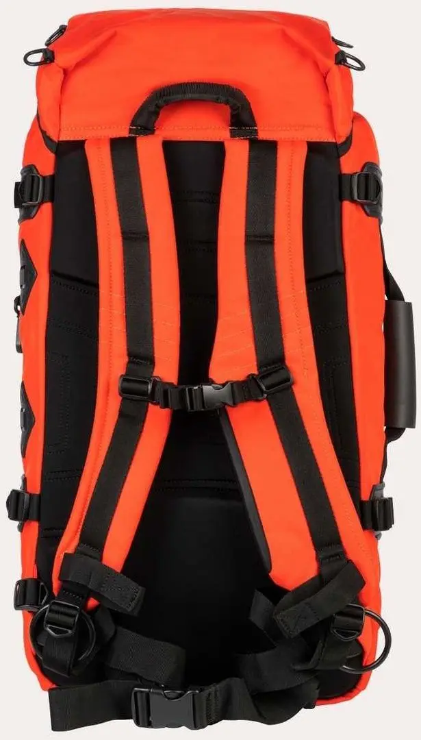 Rucsac Tucano Lontra 70L (Orange)