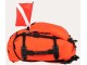 Rucsac Tucano Lontra 70L (Orange)