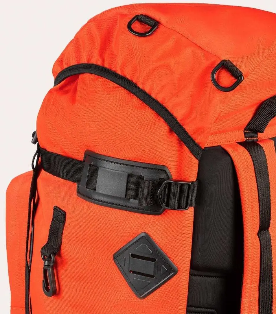 Rucsac Tucano Lontra 70L (Orange)