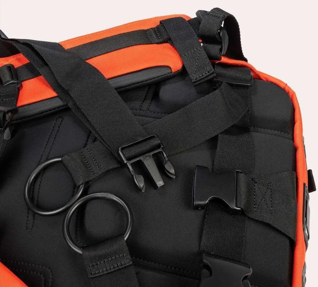 Rucsac Tucano Lontra 70L (Orange)