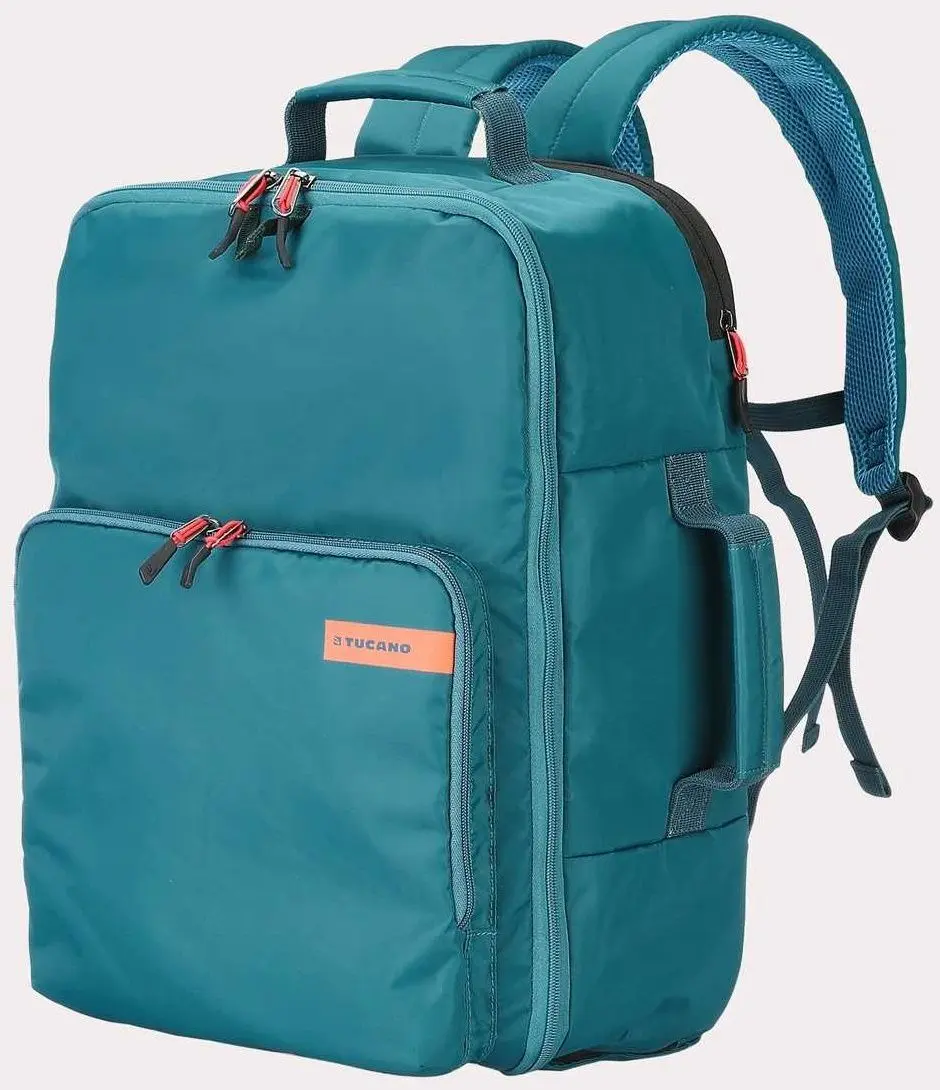 Rucsac Tucano Mister Sport (Light Blue) - 2