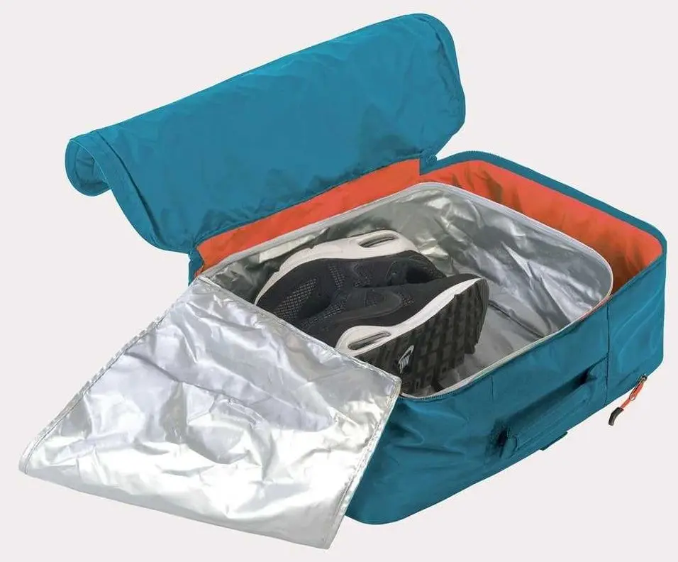 Rucsac Tucano Mister Sport (Light Blue) - 3