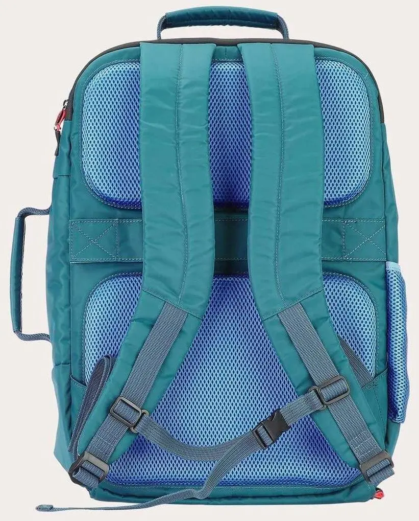 Rucsac Tucano Mister Sport (Light Blue) - 4