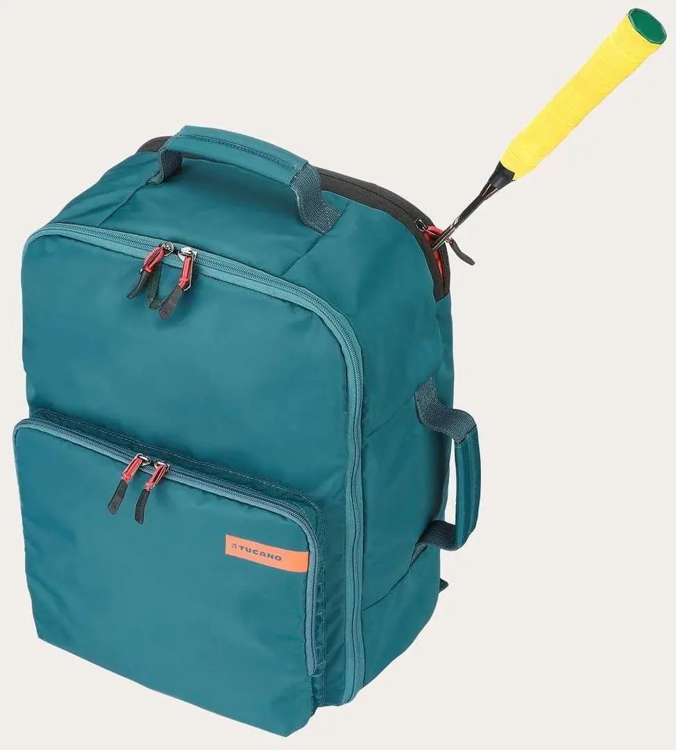 Rucsac Tucano Mister Sport (Light Blue) - 5