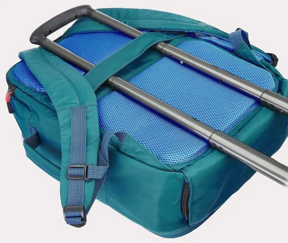 Rucsac Tucano Mister Sport (Light Blue) - 7