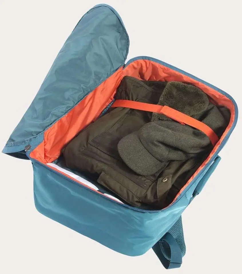 Rucsac Tucano Mister Sport (Light Blue) - 8