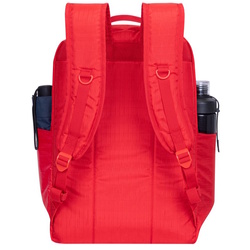 Rucsac Tucano Rivacase 5562 (Red) Thumb
