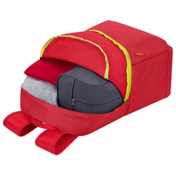 Rucsac Tucano Rivacase 5562 (Red) Thumb