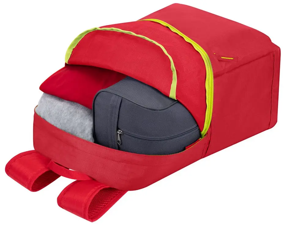 Rucsac Tucano Rivacase 5562 (Red)