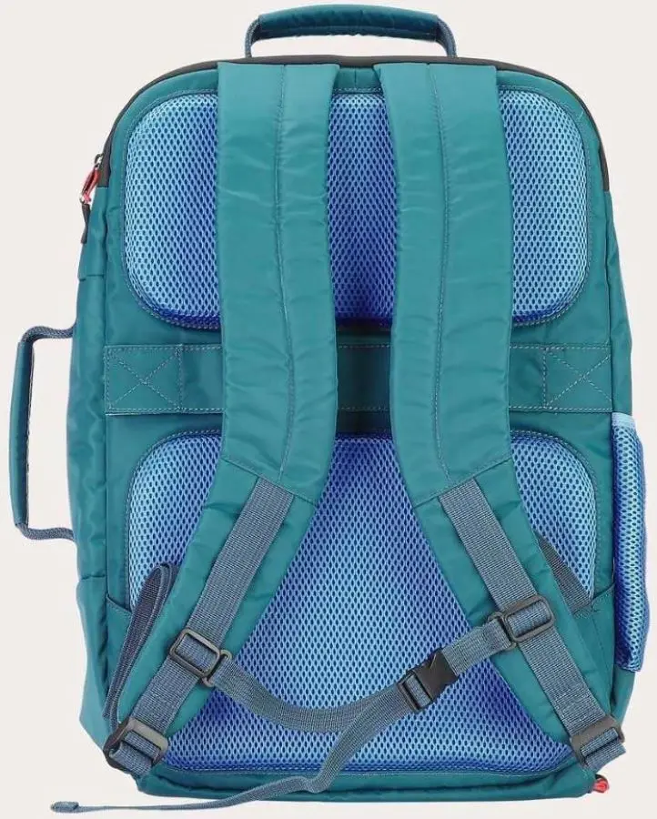 Rucsac Tucano Sport Mister 2 (Light Blue) - 2