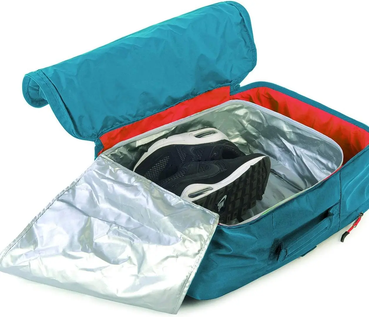 Rucsac Tucano Sport Mister 2 (Light Blue) - 4