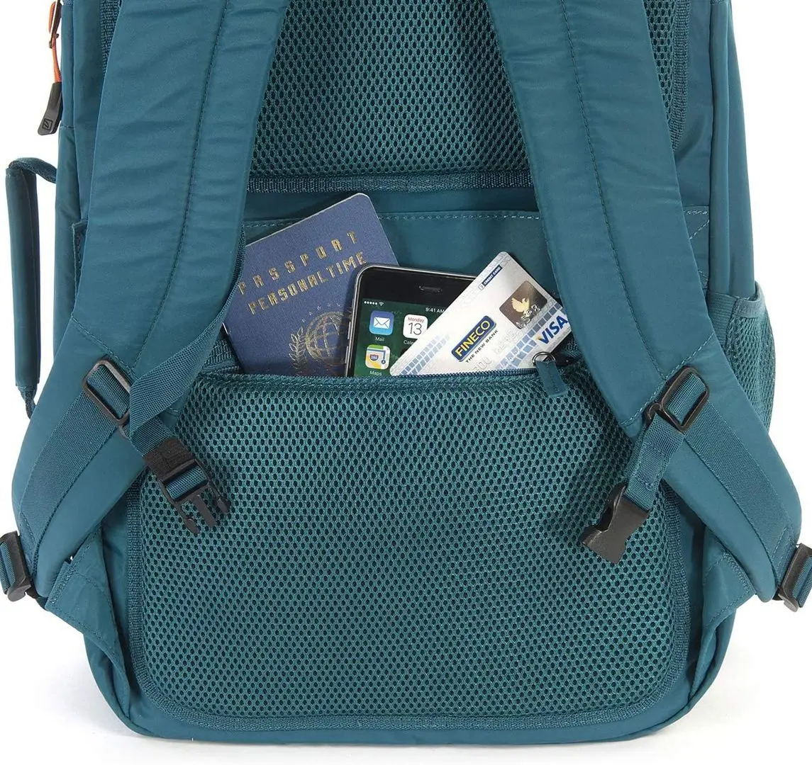 Rucsac Tucano Sport Mister 2 (Light Blue) - 5