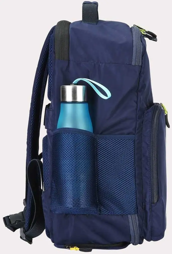 Rucsac Tucano Sport Mister 2 (Navy Blue)