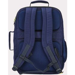 Rucsac Tucano Sport Mister 2 (Navy Blue) Thumb