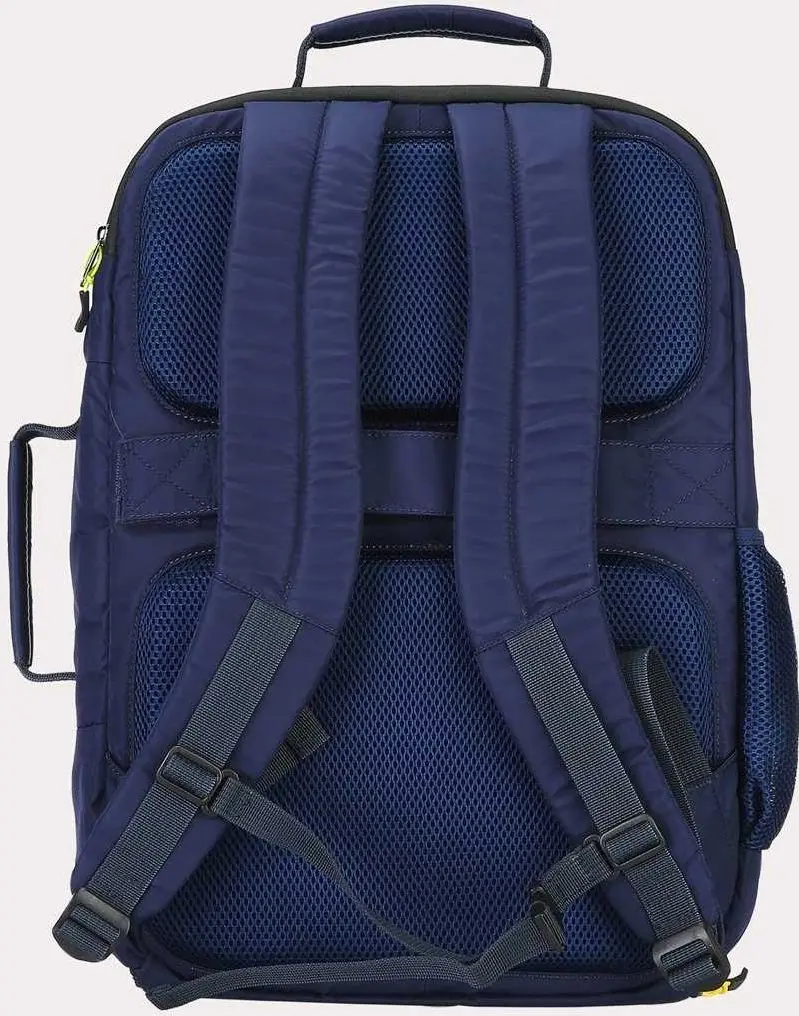 Rucsac Tucano Sport Mister 2 (Navy Blue)