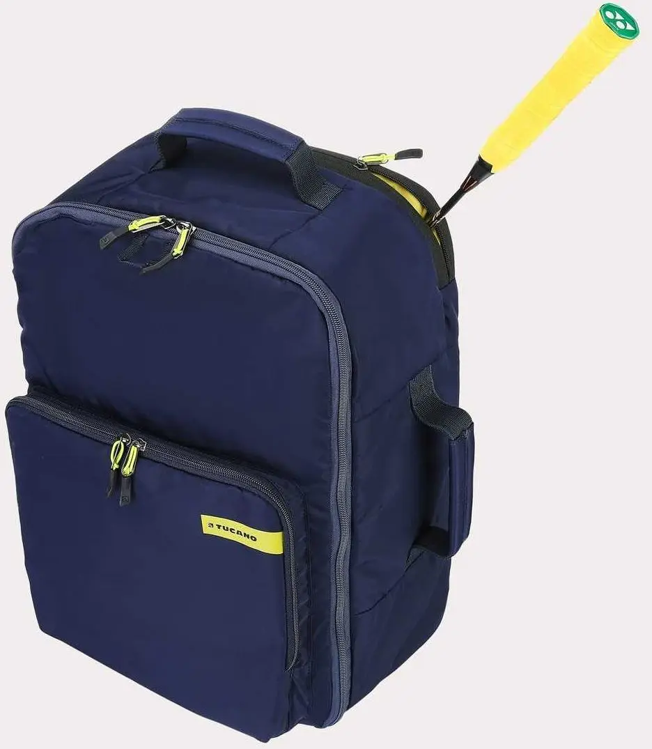Rucsac Tucano Sport Mister 2 (Navy Blue)