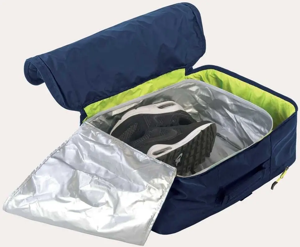 Rucsac Tucano Sport Mister 2 (Navy Blue)