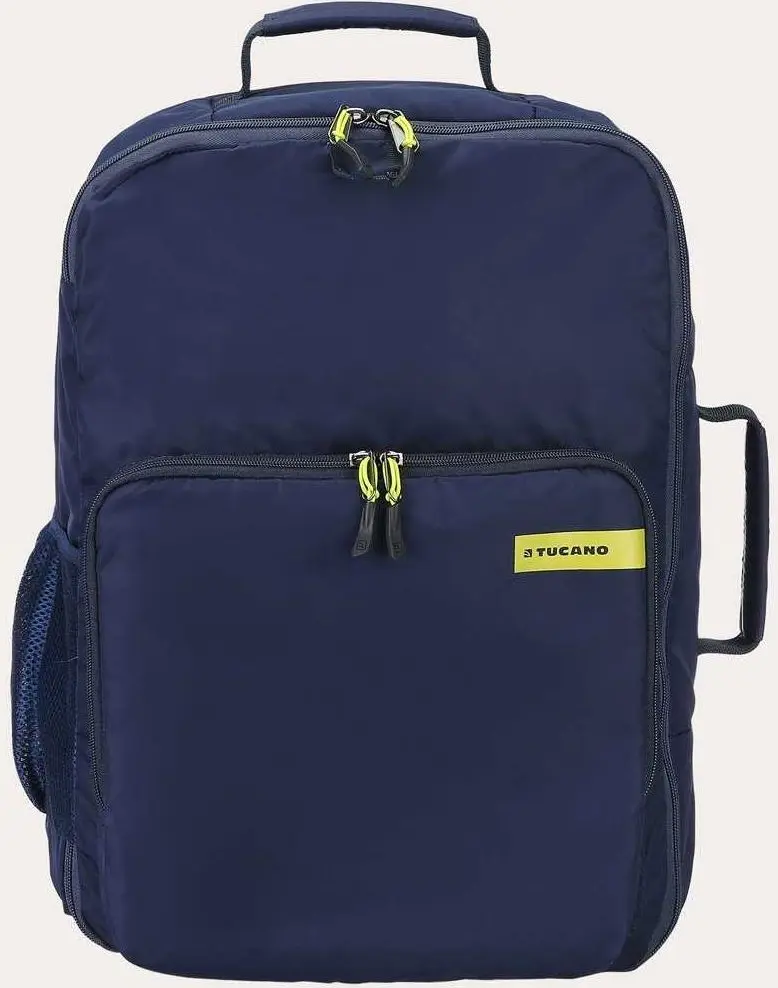 Rucsac Tucano Sport Mister 2 (Navy Blue)