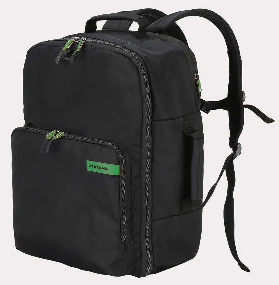 Rucsac Tucano Sport Mister (Black) - 2