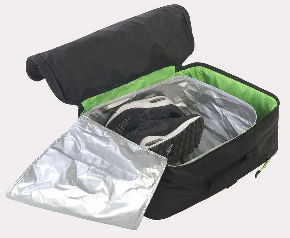 Rucsac Tucano Sport Mister (Black) - 4