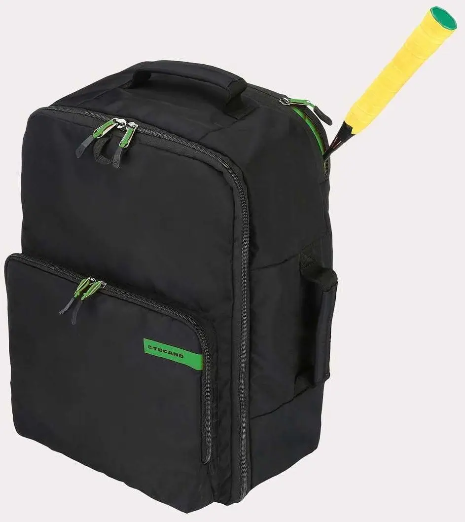 Rucsac Tucano Sport Mister (Black) - 5