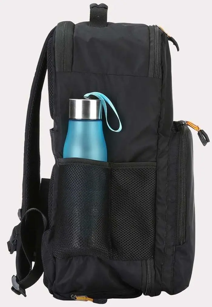 Rucsac Tucano Sport Mister (Black) - 6