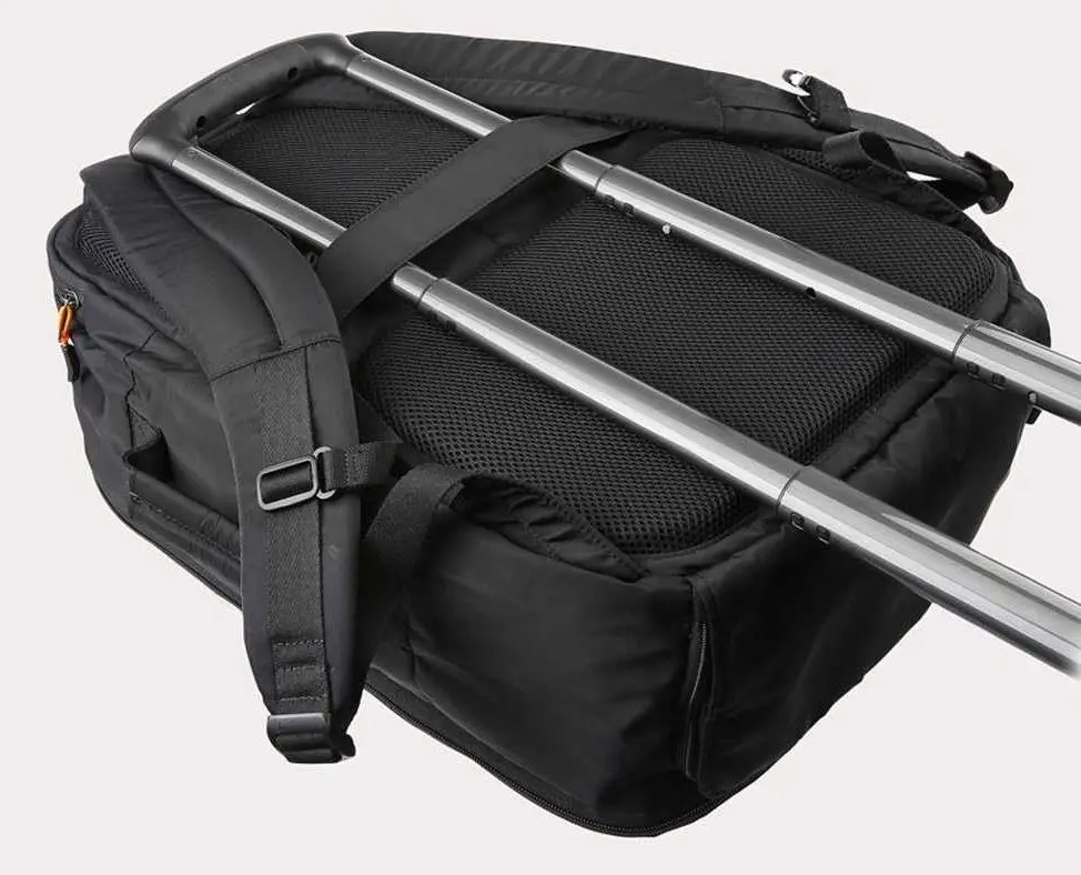 Rucsac Tucano Sport Mister (Black) - 7