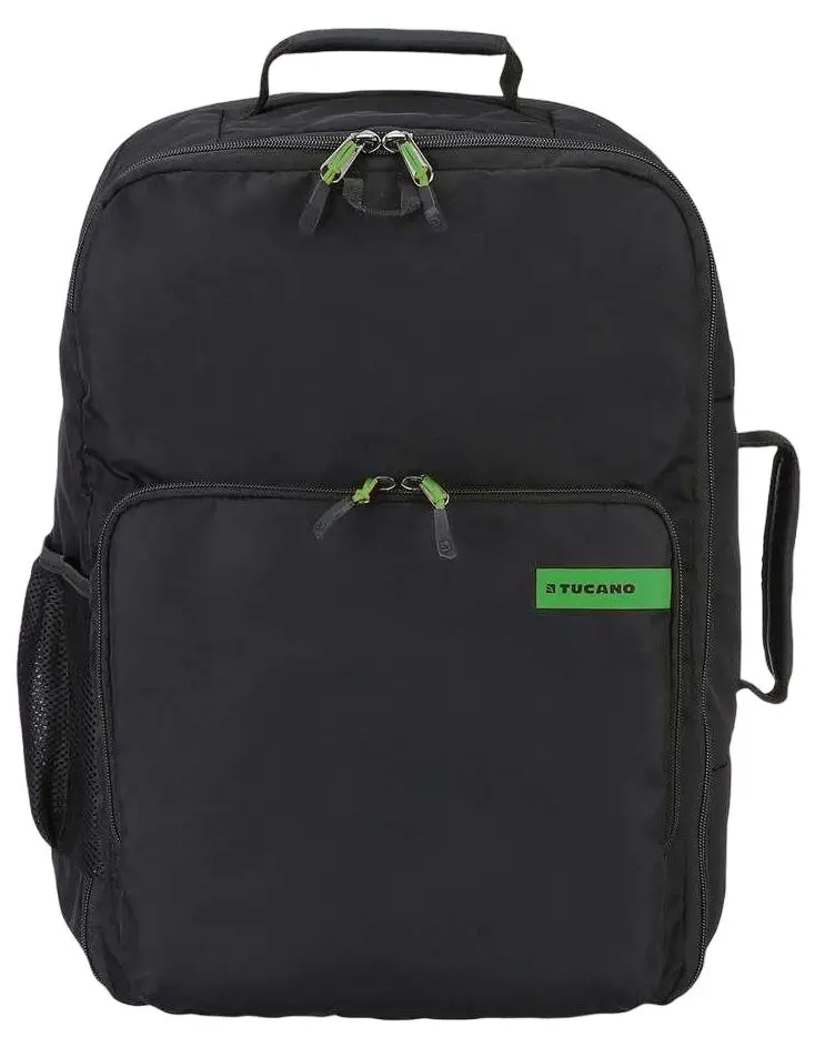 Rucsac Tucano Sport Mister (Black)