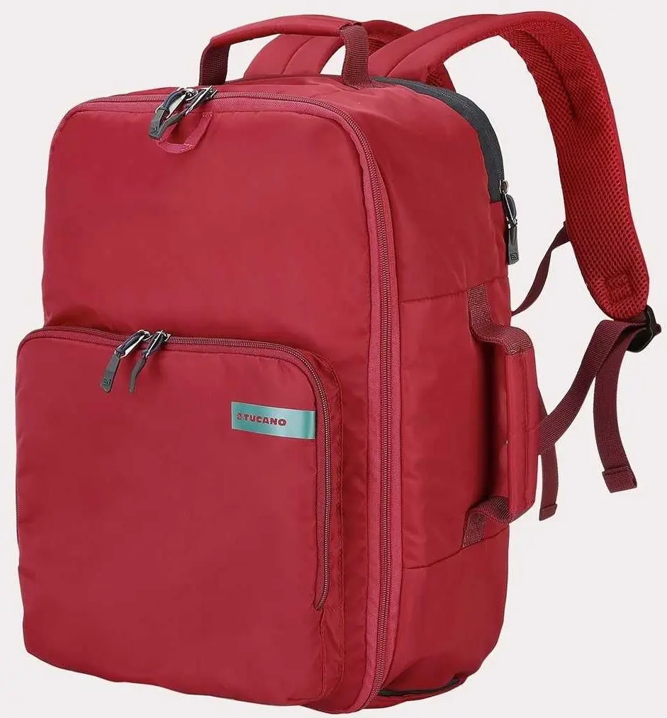 Rucsac Tucano Sport Mister (Red) - 2