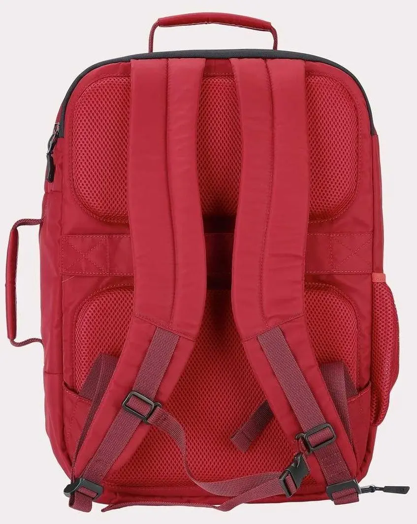 Rucsac Tucano Sport Mister (Red) - 3