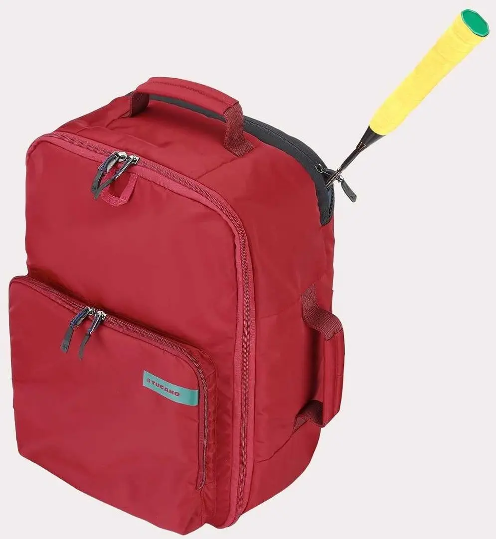Rucsac Tucano Sport Mister (Red) - 4